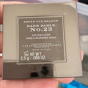 Burberry Makeup - Burberry Eyeshadow Burberry Makeup - Burberry Eyeshadow